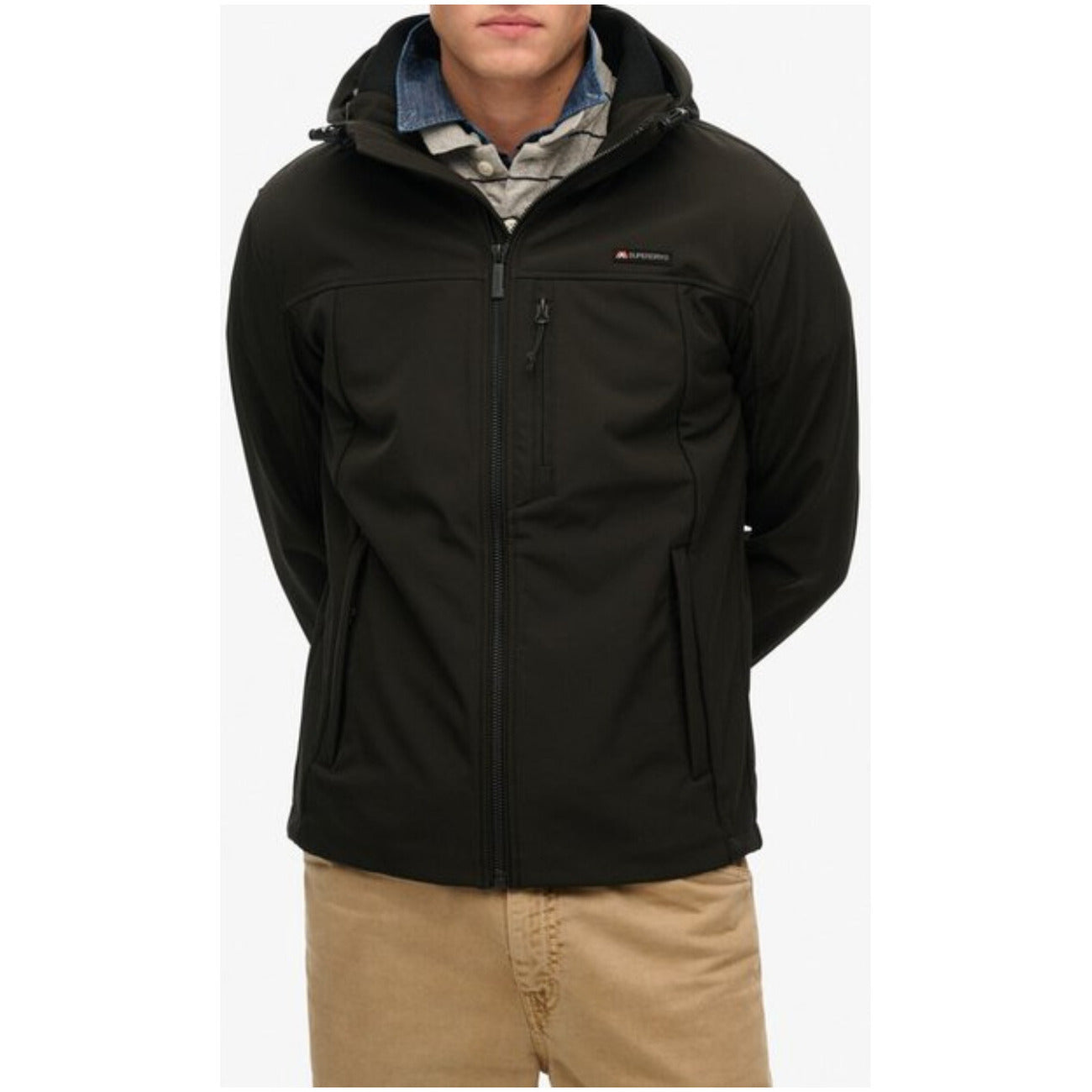 Superdry Men Blazer