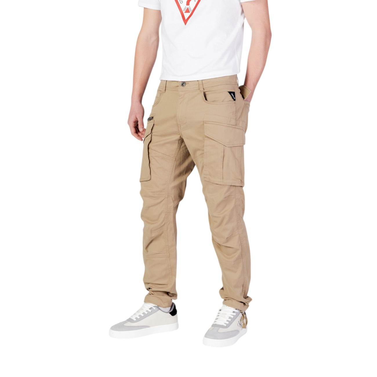 Replay - Replay Men Trousers