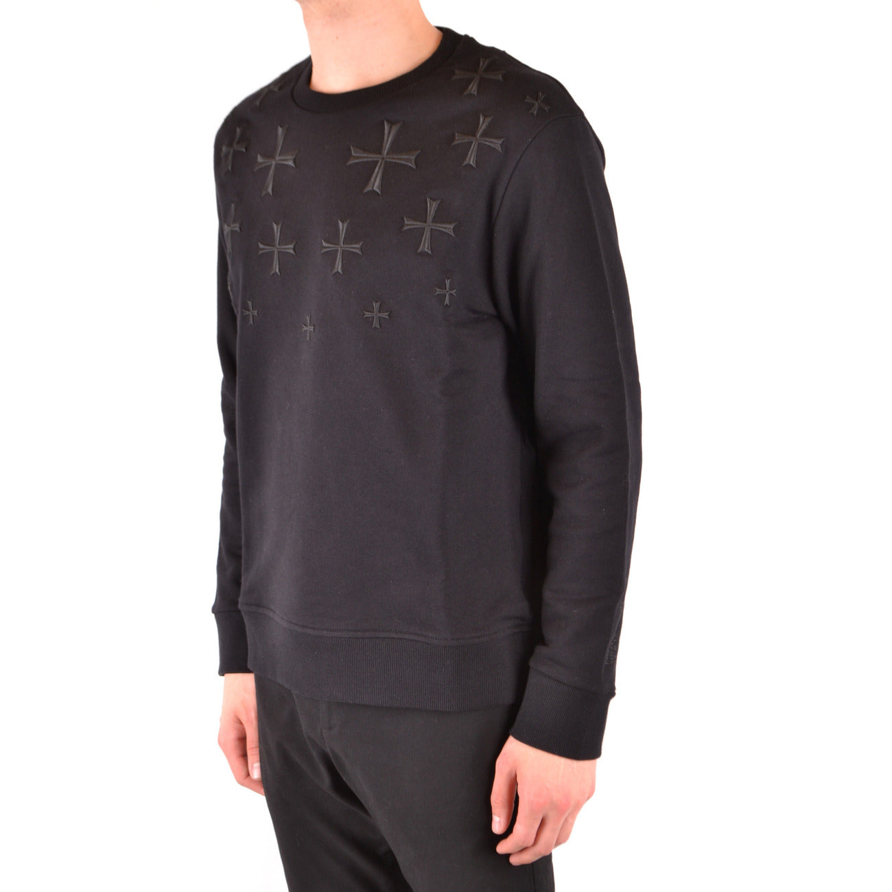 Neil Barrett - Neil Barrett Men Sweatshirts