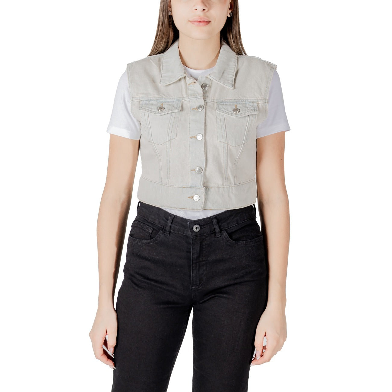 Only - Only  Women Gilet