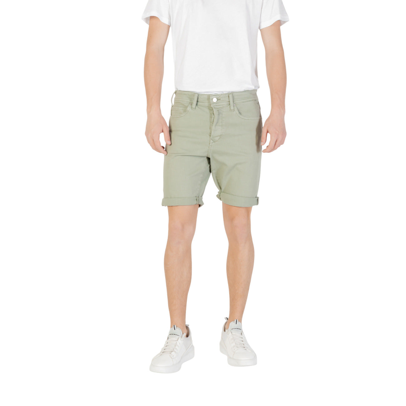 Replay - Replay Men Shorts