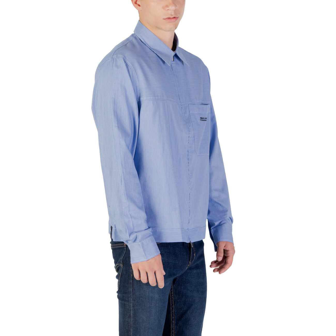 Armani Exchange Men Shirt