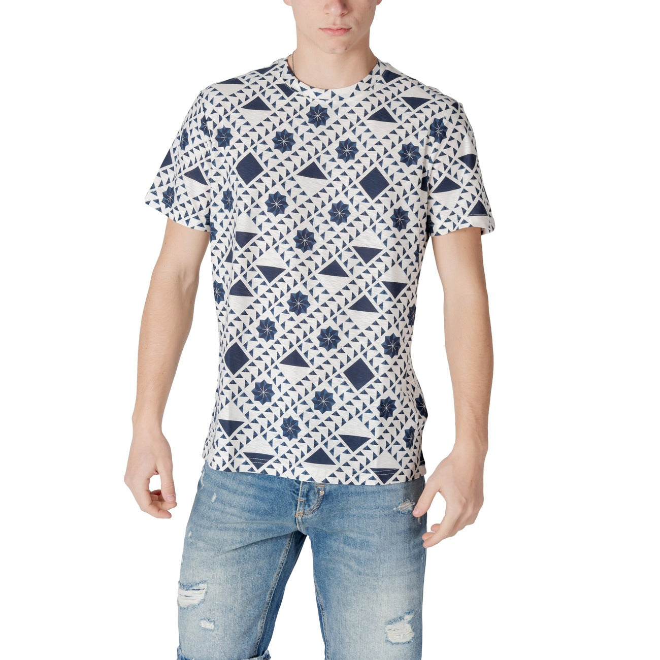 Antony Morato - Antony Morato Men T-Shirt
