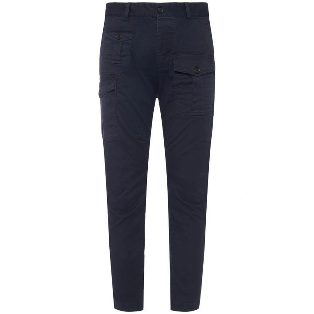 Dsquared2 - Dsquared2 Men Trousers