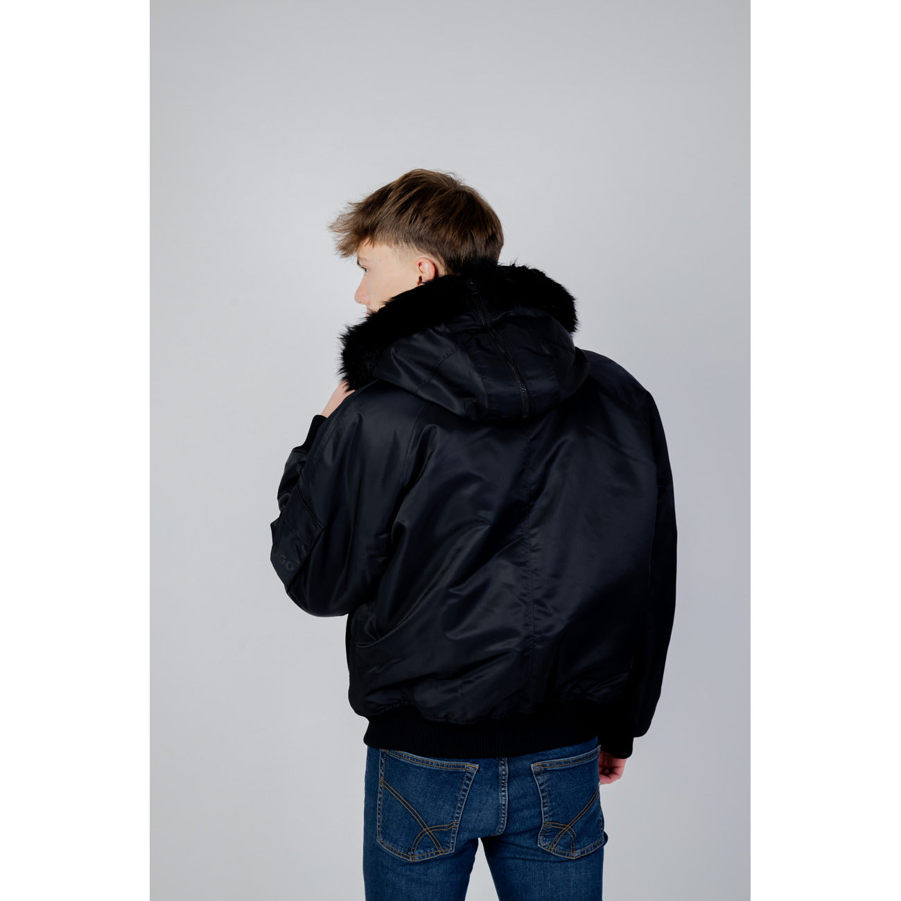 Hugo - Hugo Men Jacket
