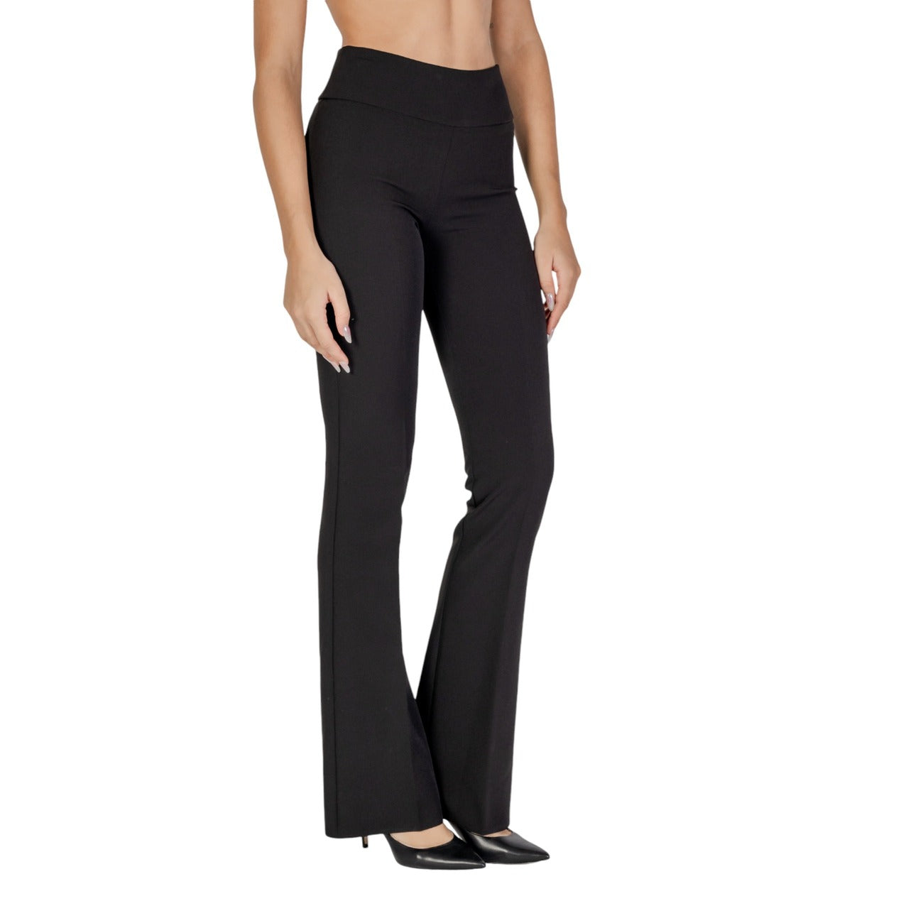 Sandro Ferrone  Women Trousers