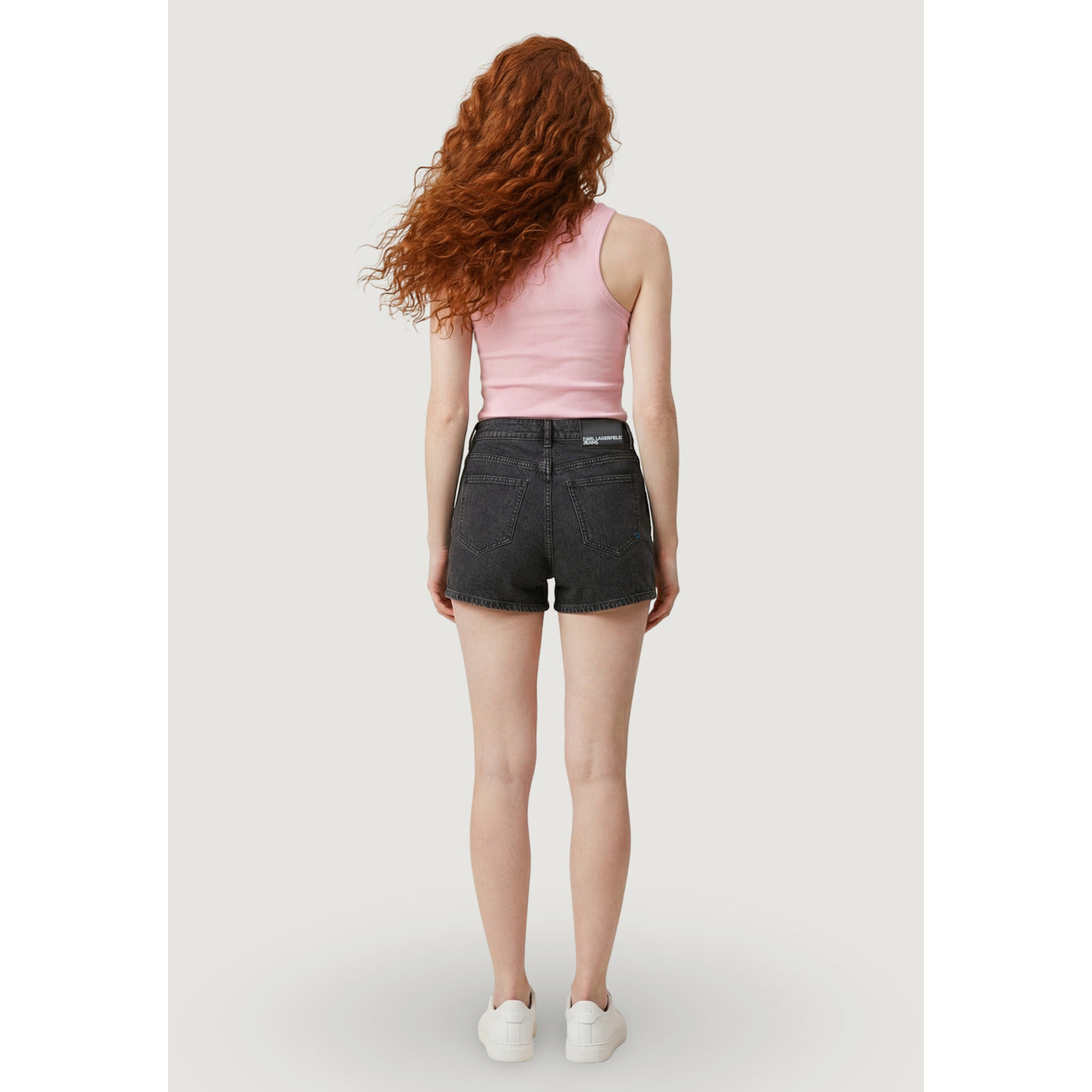 Karl Lagerfeld Jeans - Karl Lagerfeld Jeans  Women Short