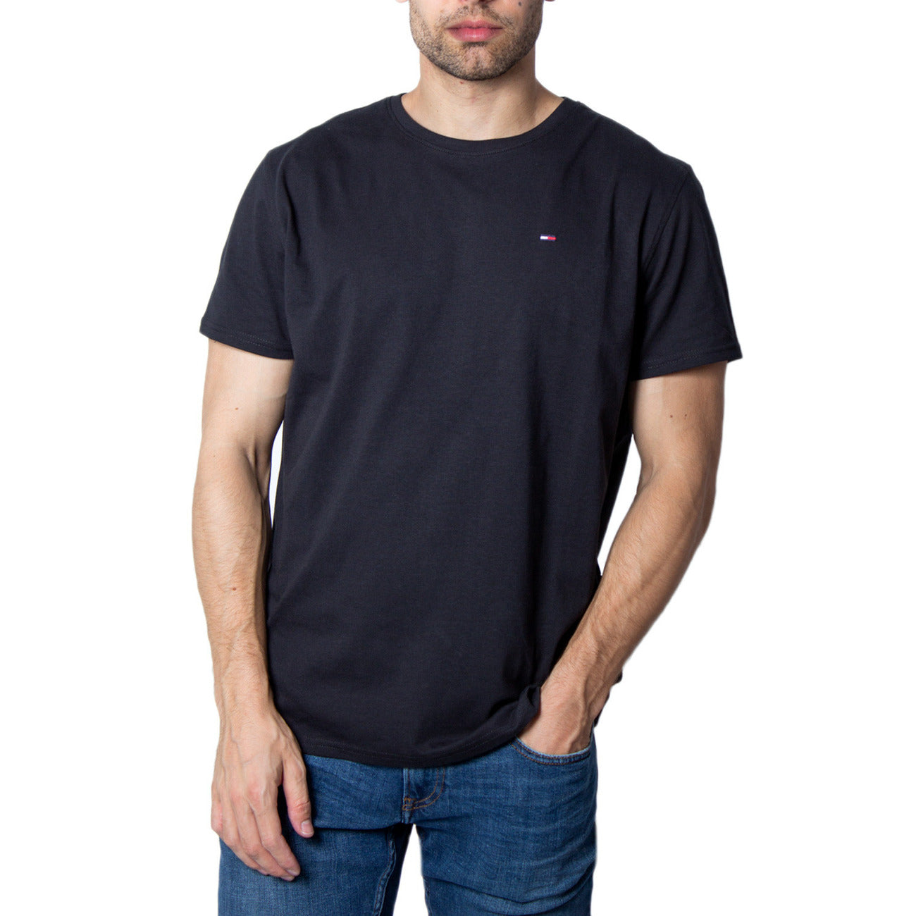 Tommy Hilfiger - Tommy Hilfiger Men T-Shirt