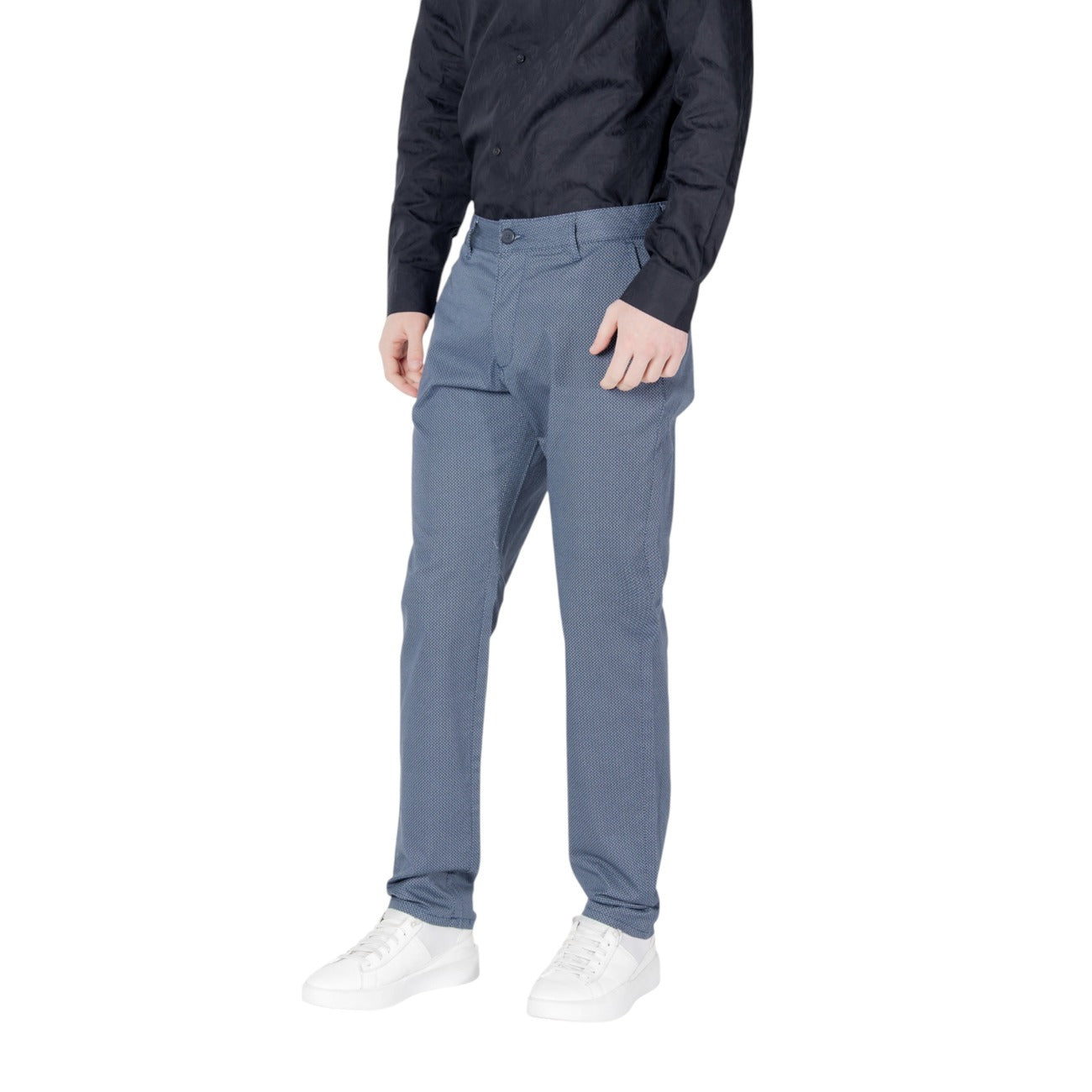 Armani Exchange - Armani Exchange Men Trousers