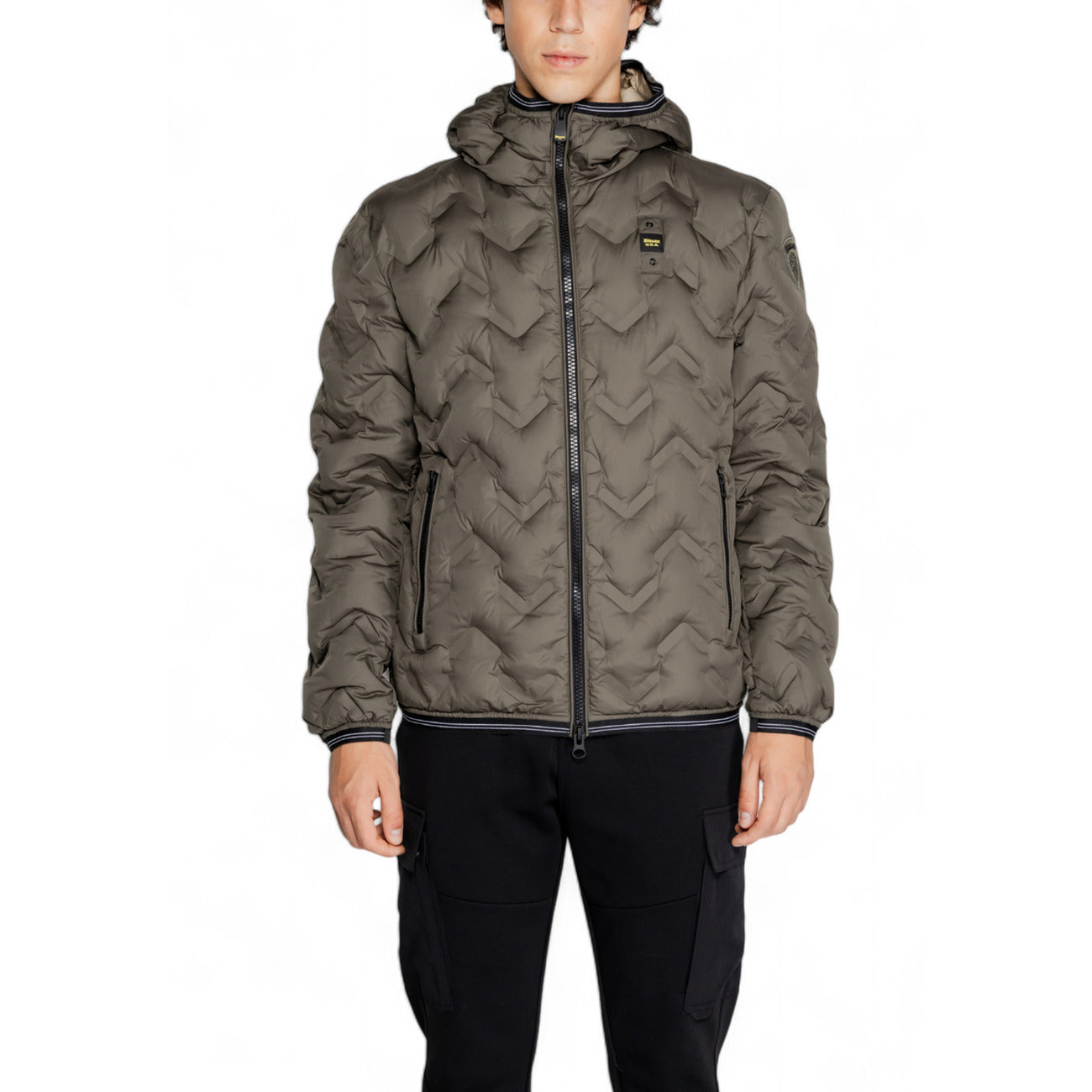 Blauer - Blauer Men Jacket