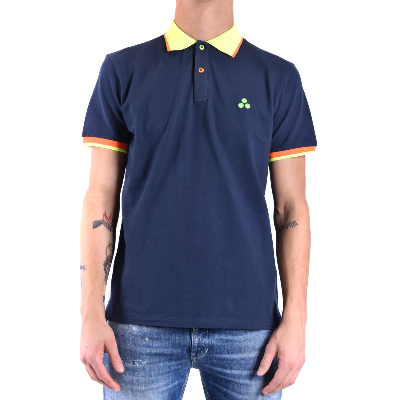Peuterey - Peuterey Men Polo