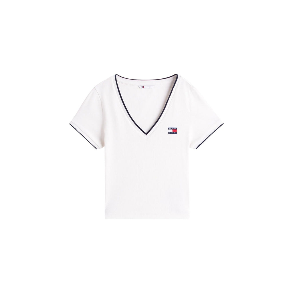 Tommy Hilfiger Jeans - Tommy Hilfiger Jeans  Women Top