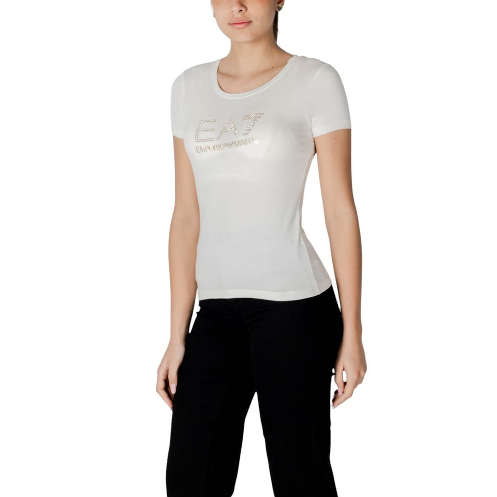 Ea7 - Ea7  Women T-Shirt