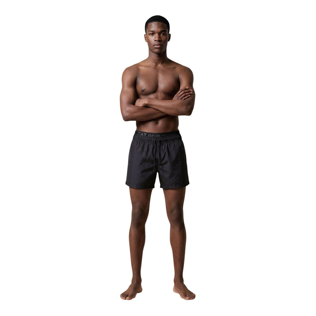 Ea7 - Ea7 Men Swimwear