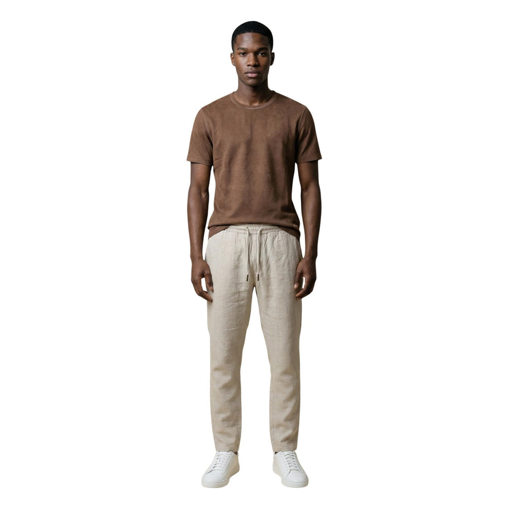 Gianni Lupo - Gianni Lupo Men T-Shirt
