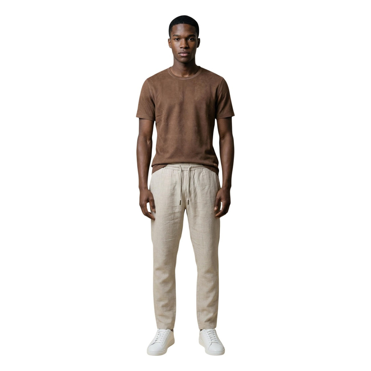 Gianni Lupo - Gianni Lupo Men T-Shirt