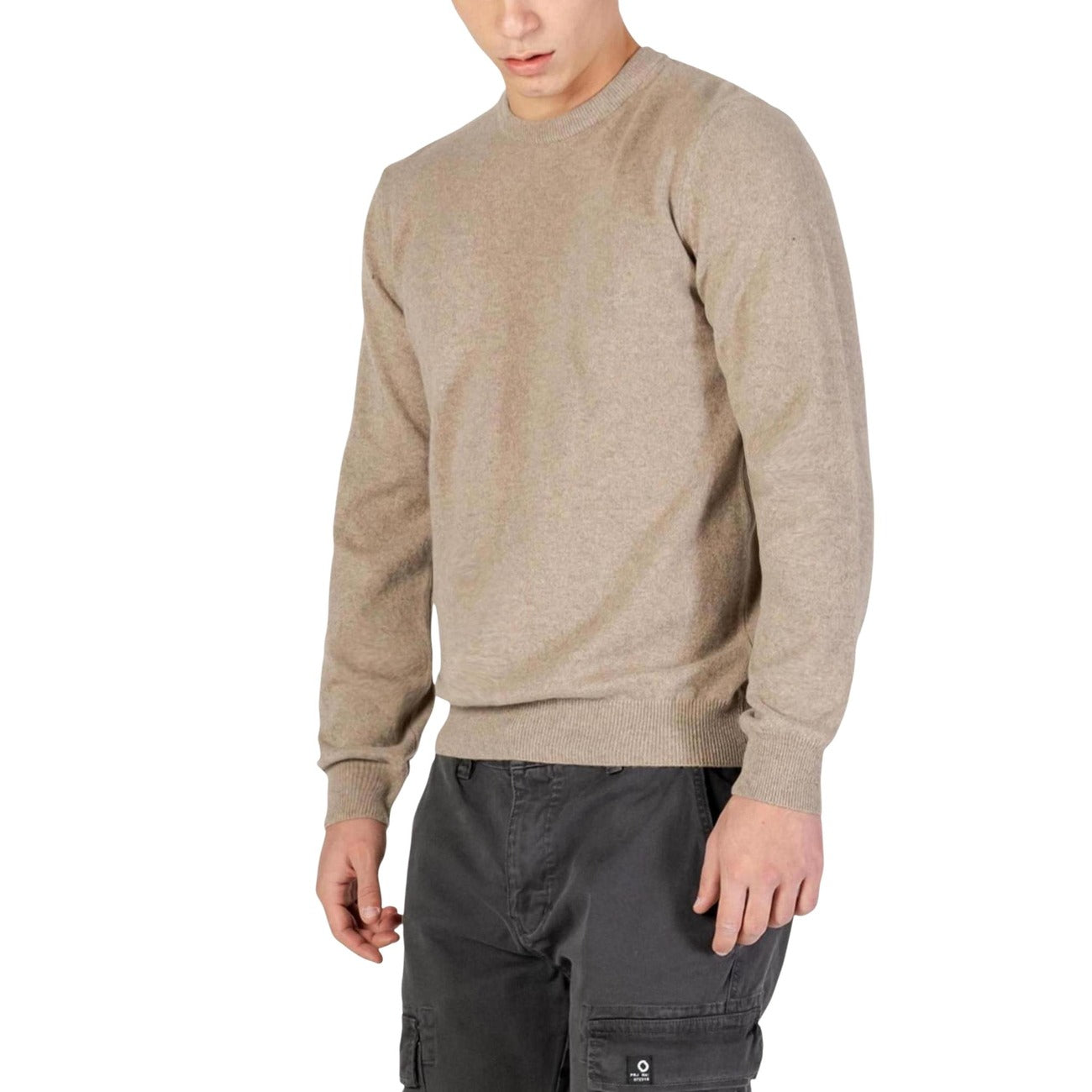 Yos - Yos Men Knitwear