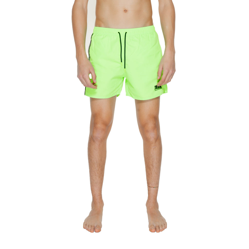 Ea7 - Ea7 Men Swimwear
