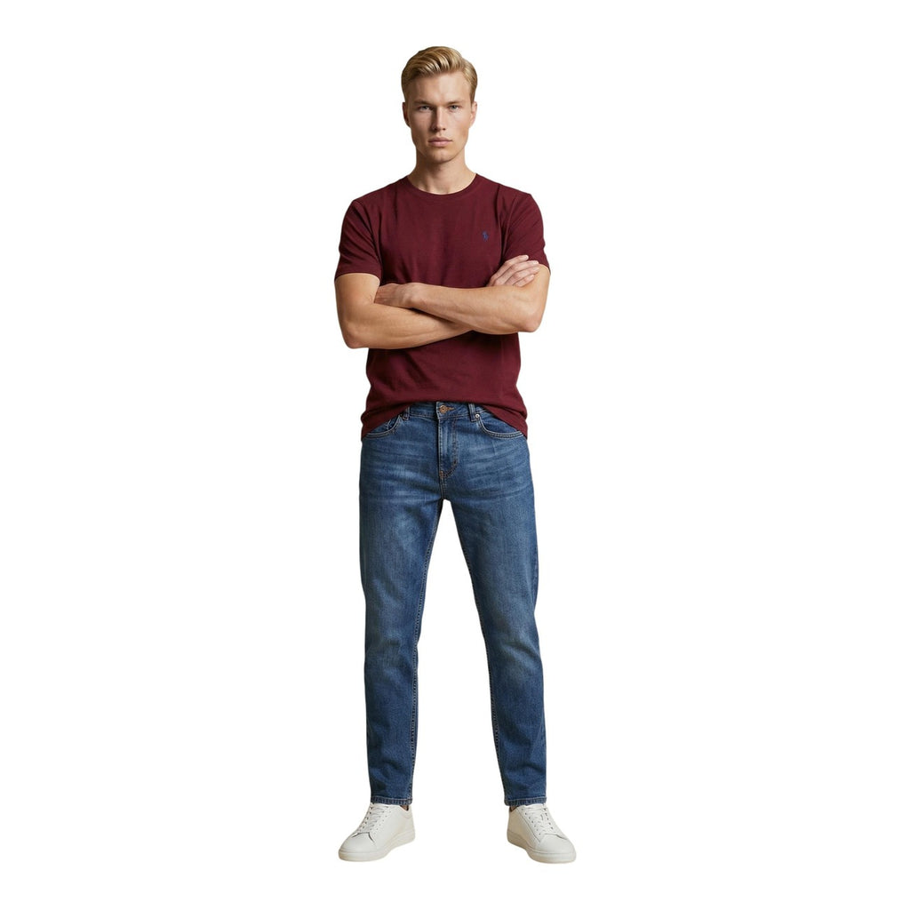 U.s. Polo Assn. - U.s. Polo Assn. Men T-Shirt