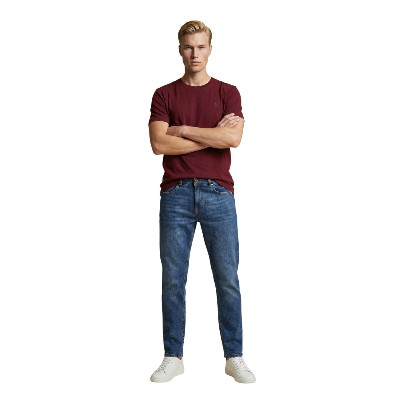 U.s. Polo Assn. - U.s. Polo Assn. Men T-Shirt