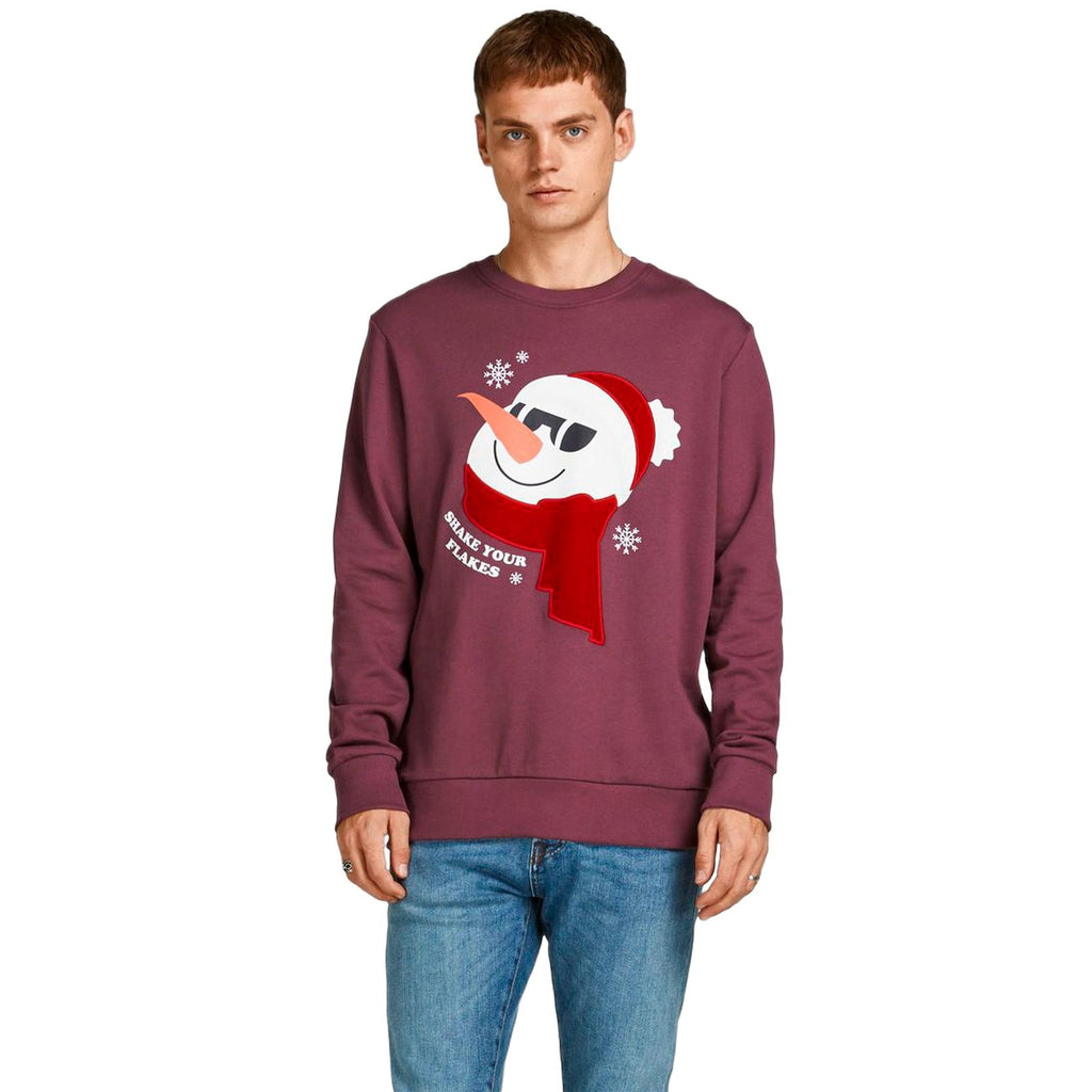 Jack & Jones - Jack & Jones Men Sweatshirts