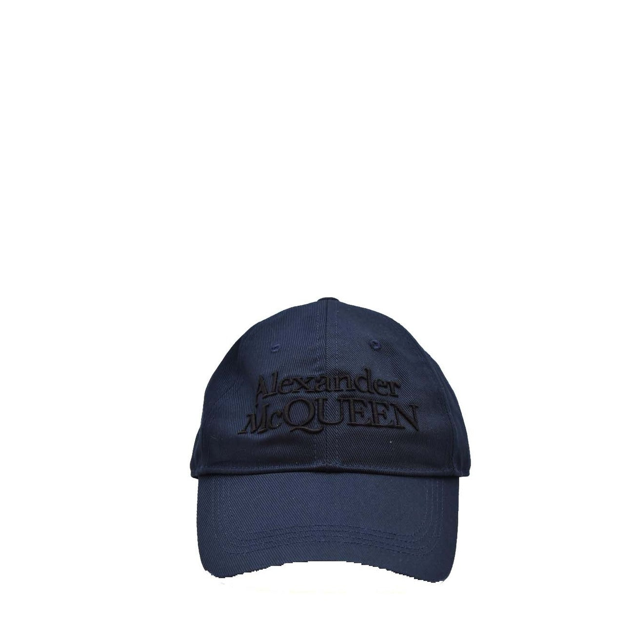 Alexander Mcqueen - Alexander Mcqueen Men Cap