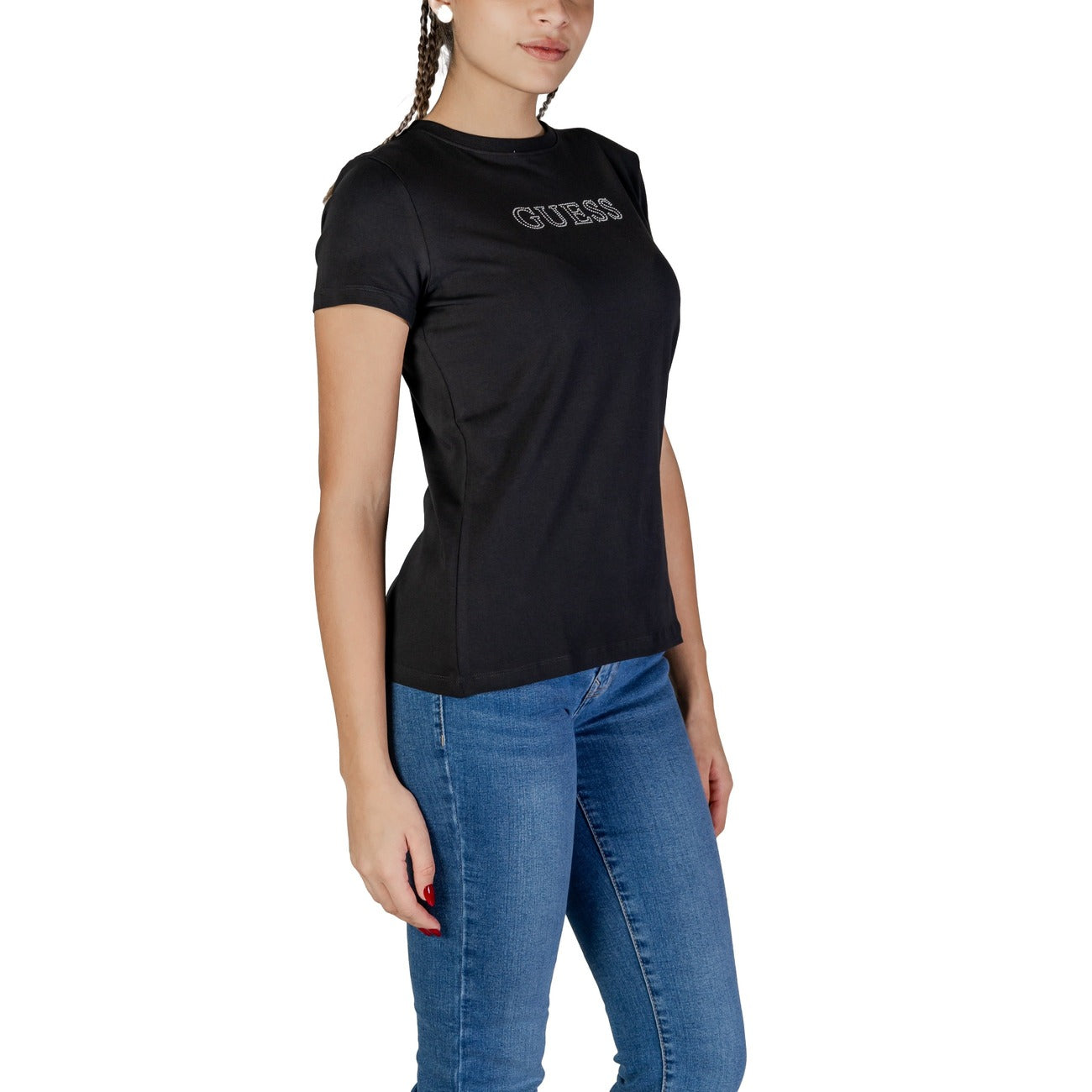 Guess Active - Guess Active  Women T-Shirt