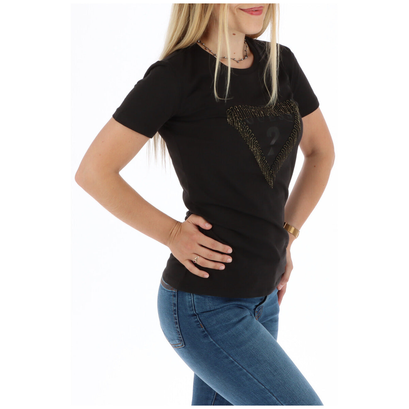 Guess - Guess  Women T-Shirt