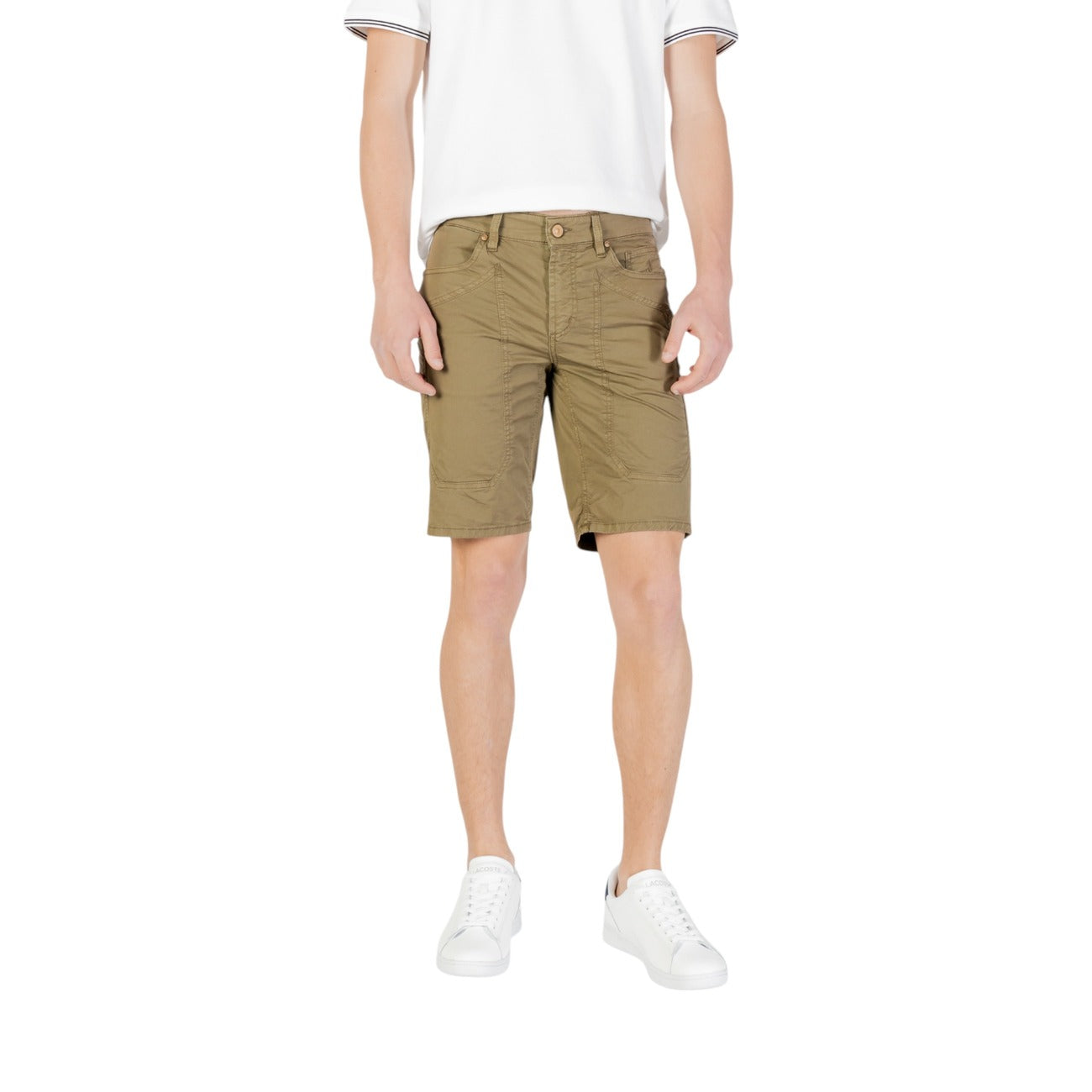Jeckerson - Jeckerson Men Shorts