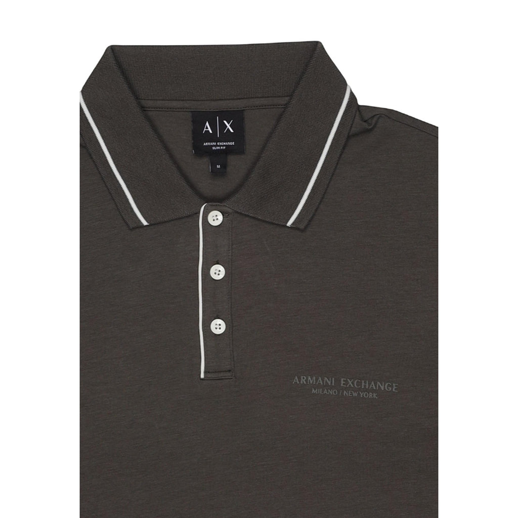 Armani Exchange - Armani Exchange Men Polo