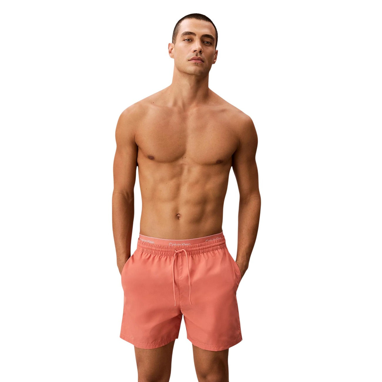 Calvin Klein Jeans - Calvin Klein Jeans Men Swimwear
