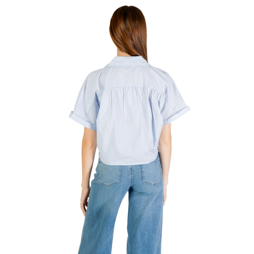 Jacqueline De Yong  Women Shirt