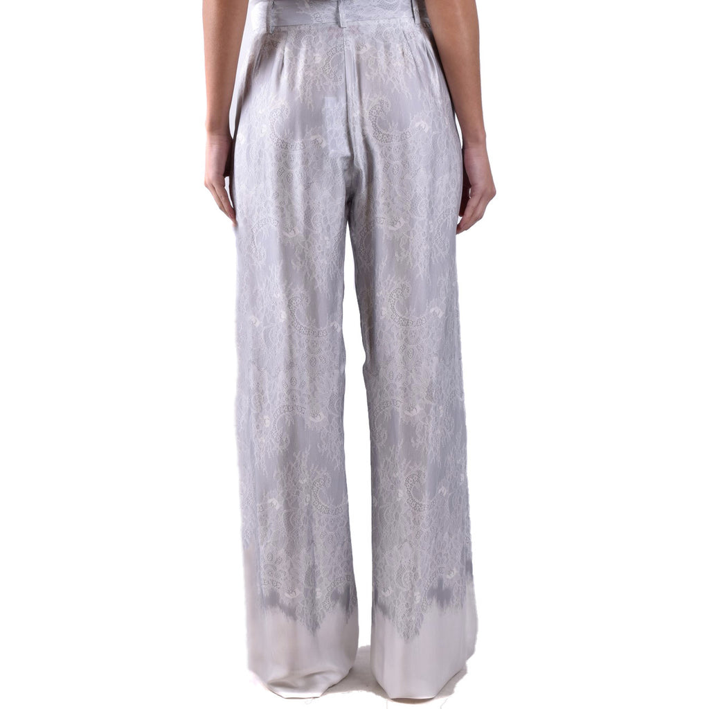 Ermanno - Ermanno  Women Trousers