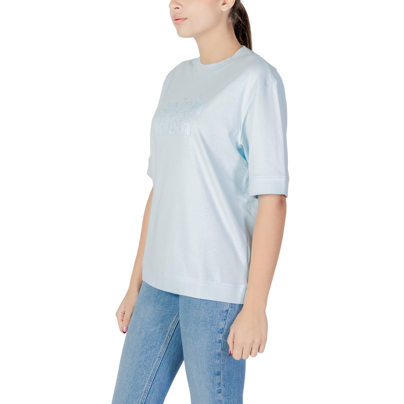 Calvin Klein Jeans - Calvin Klein Jeans  Women T-Shirt
