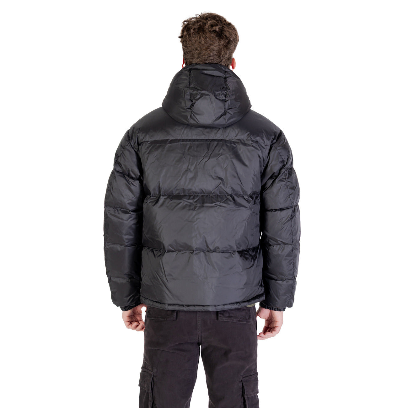Tommy Hilfiger Jeans - Tommy Hilfiger Jeans Men Jacket
