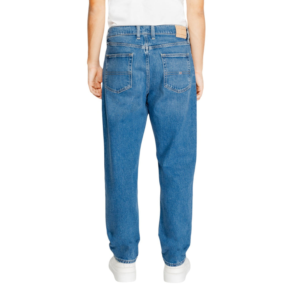 Tommy Hilfiger Jeans Men Jeans
