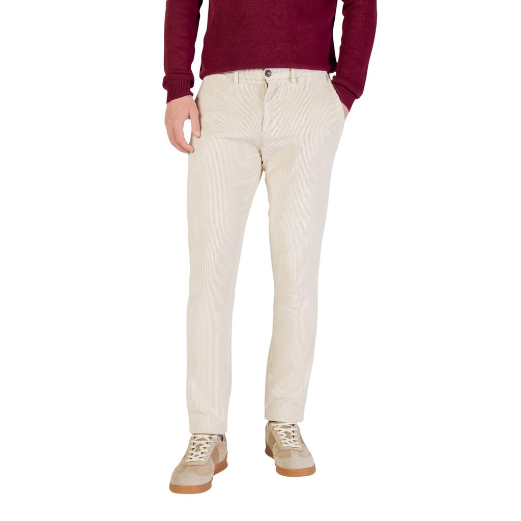 Borghese - Borghese Men Trousers