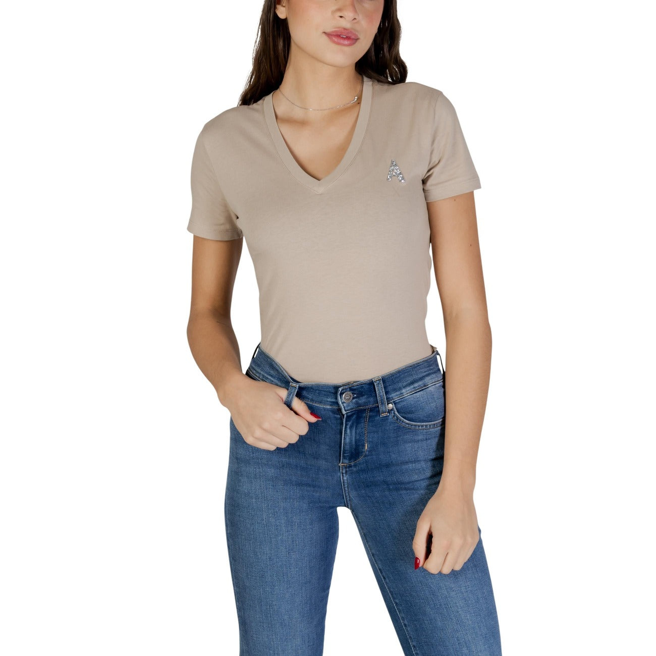 Armani Exchange - Armani Exchange  Women T-Shirt