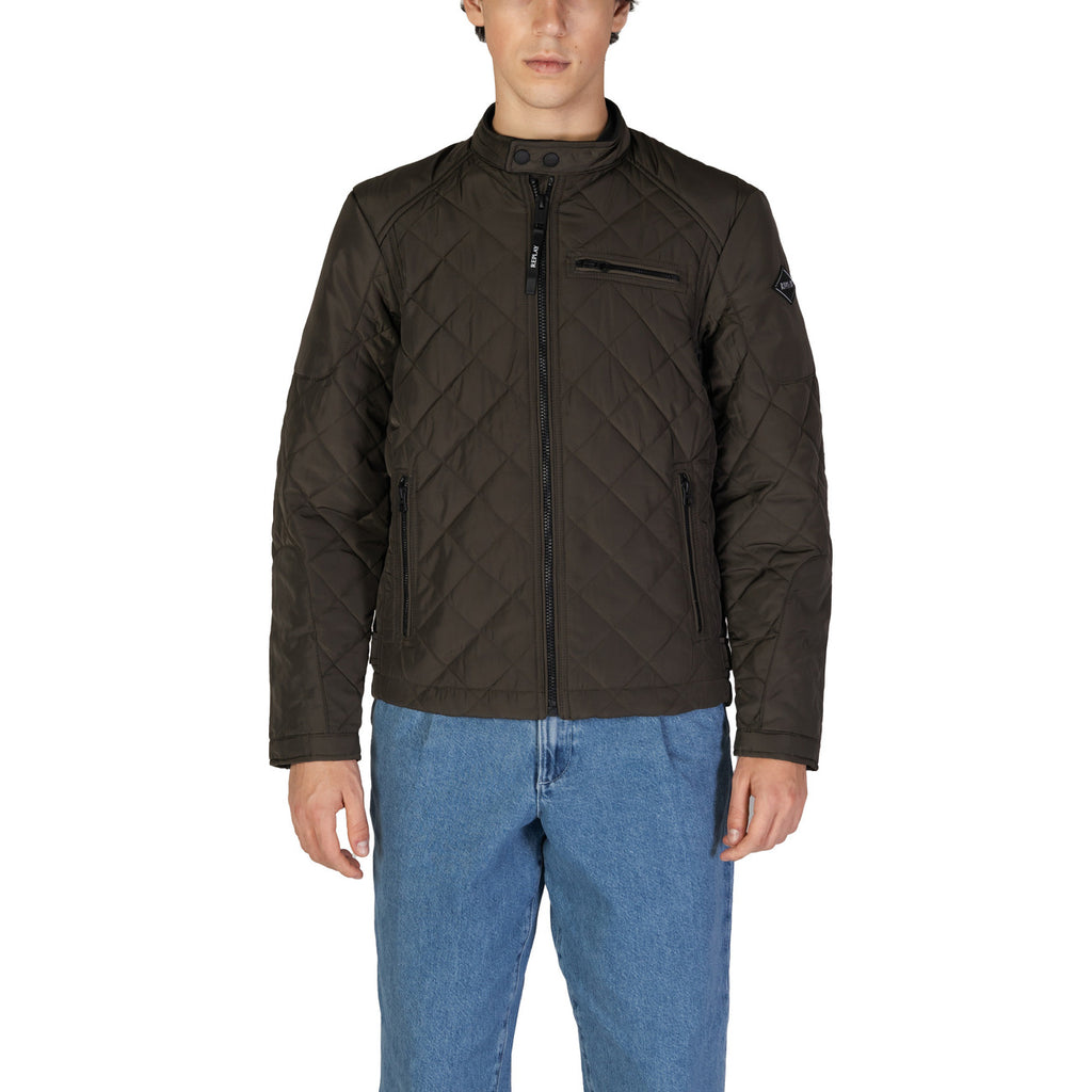 Replay - Replay Men Blazer