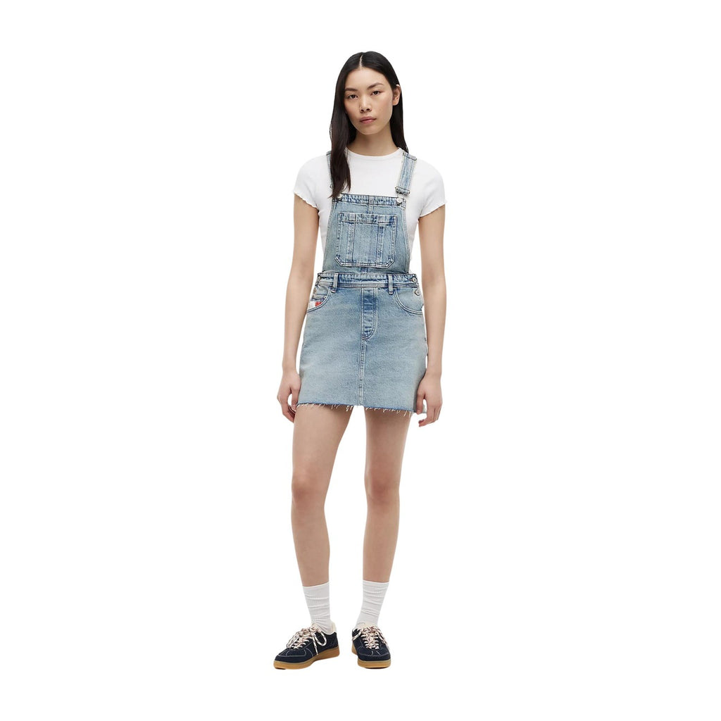 Tommy Hilfiger Jeans - Tommy Hilfiger Jeans  Women Skirt