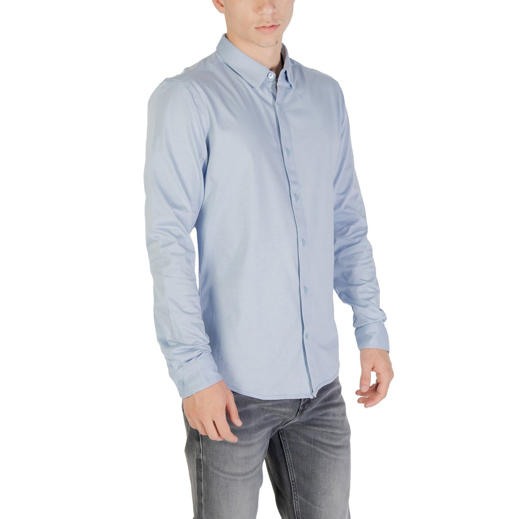 Only & Sons - Only & Sons Men Shirt