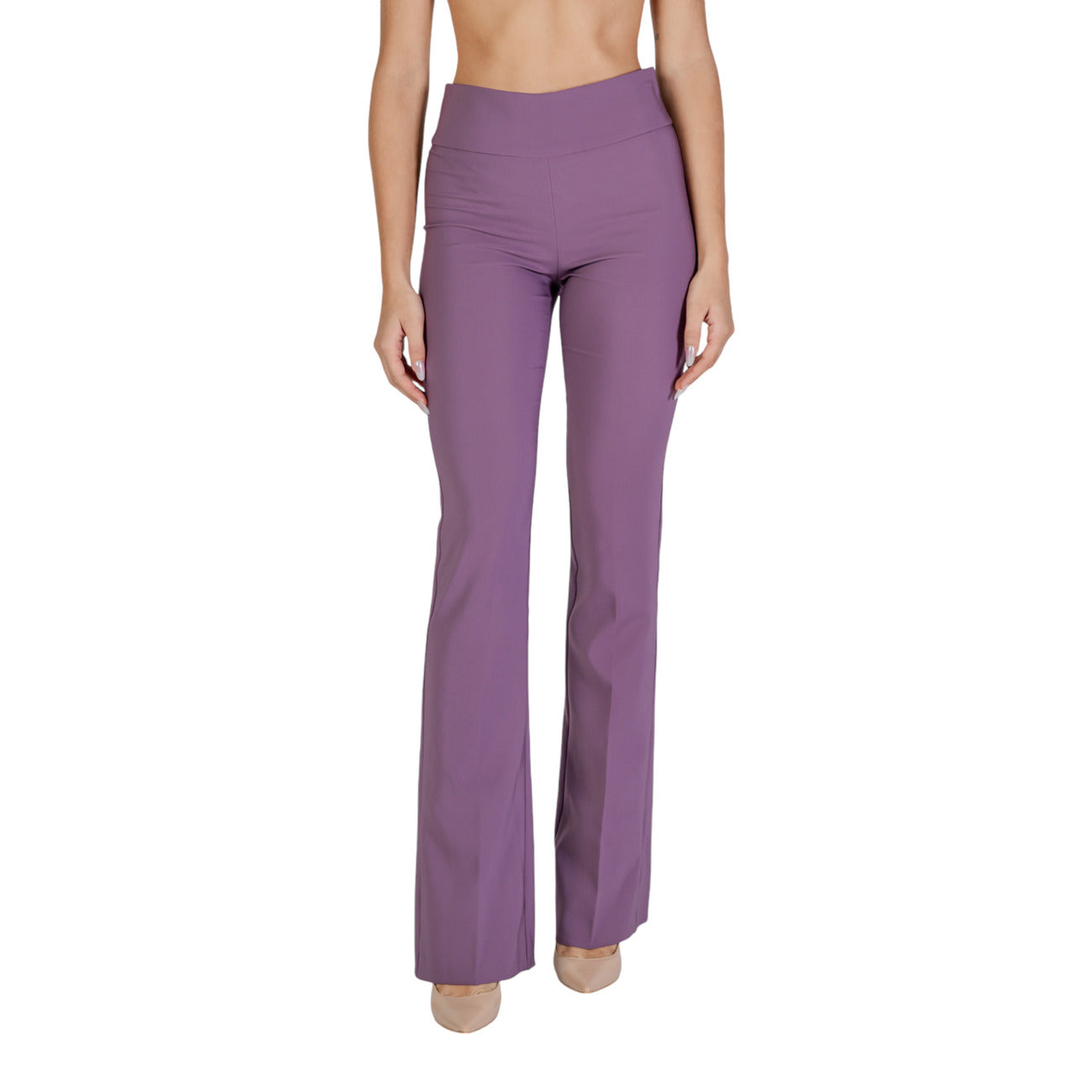 Sandro Ferrone - Sandro Ferrone  Women Trousers