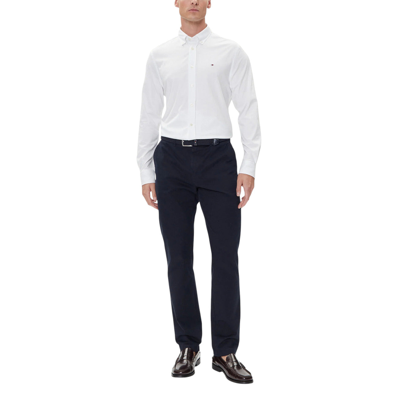 Tommy Hilfiger - Tommy Hilfiger Men Shirt