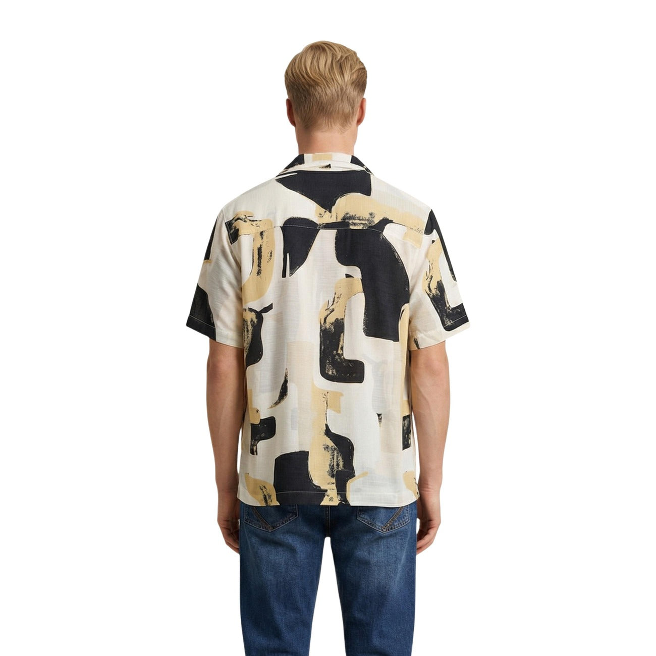 Only & Sons - Only & Sons Men Shirt