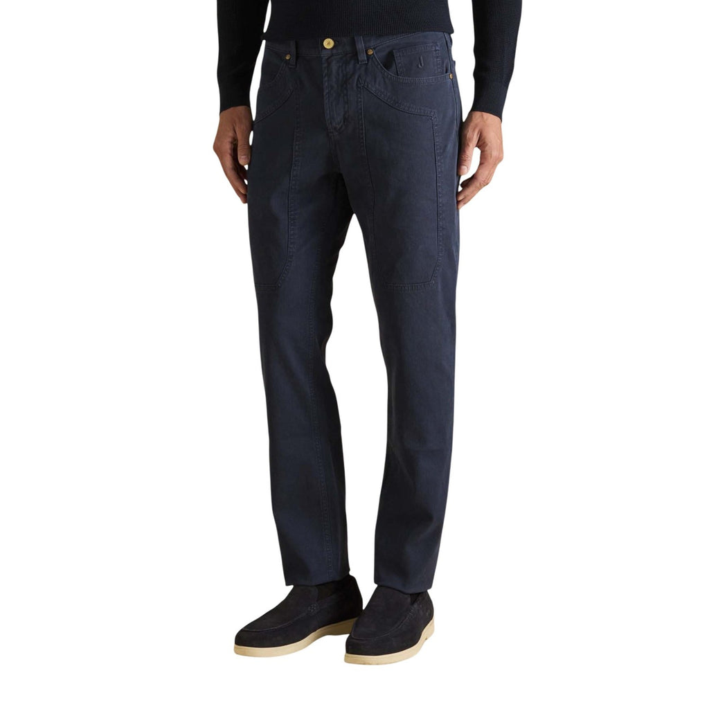 Jeckerson - Jeckerson Men Trousers