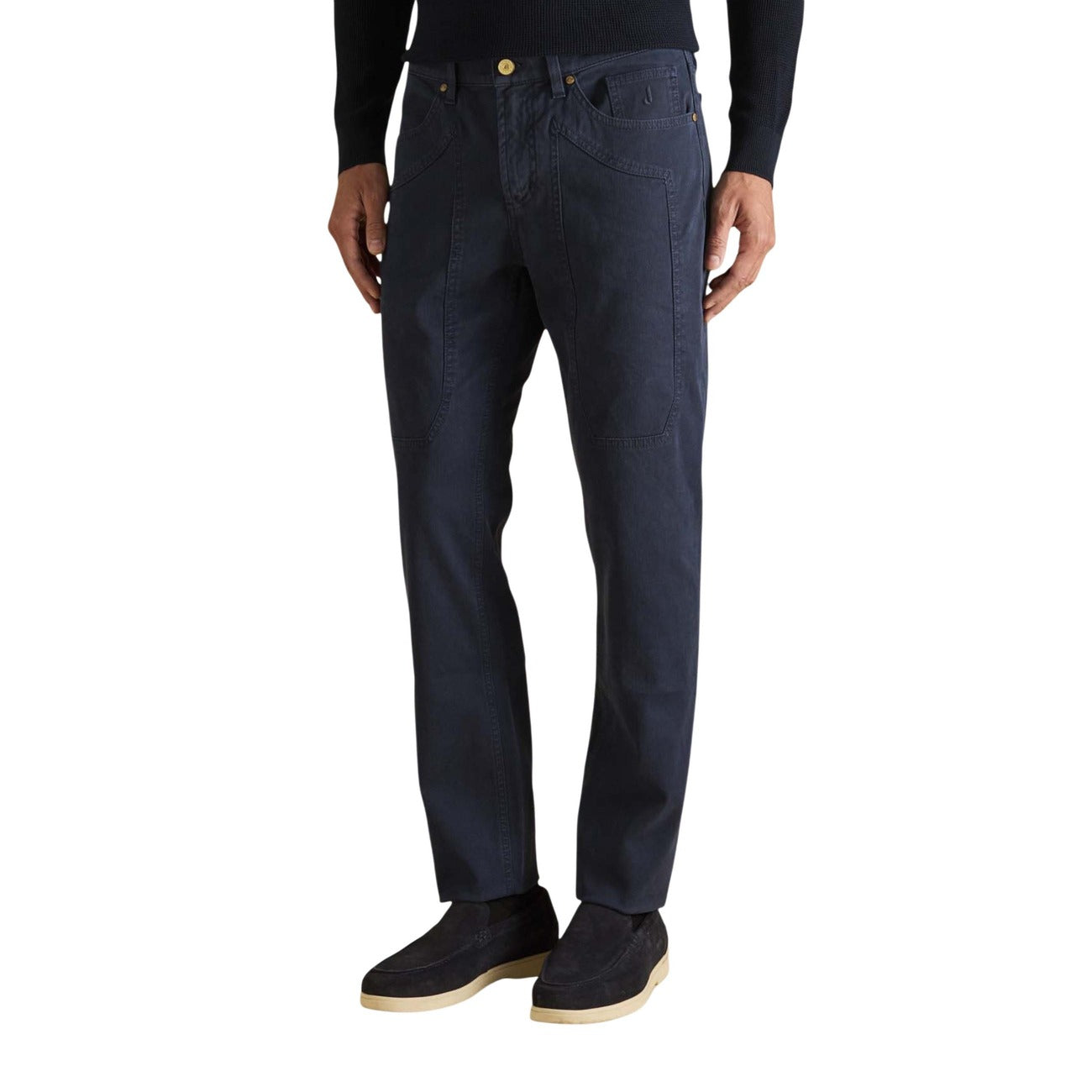 Jeckerson - Jeckerson Men Trousers