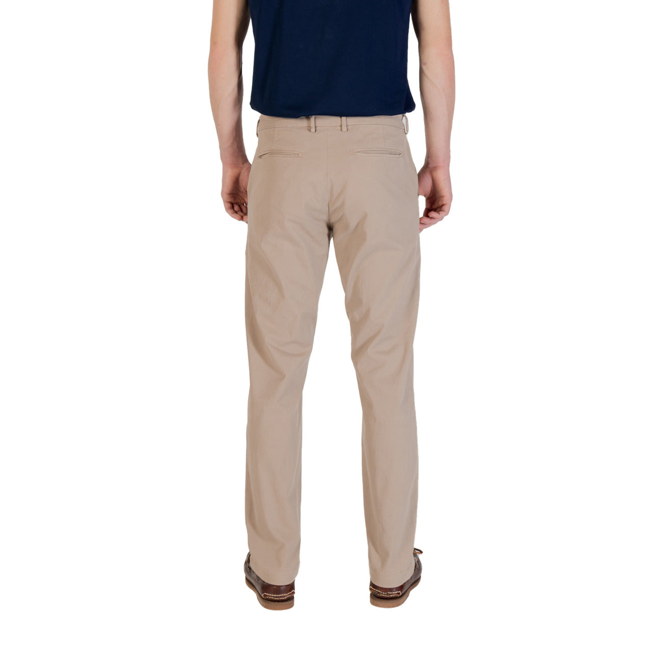 Borghese - Borghese Men Trousers