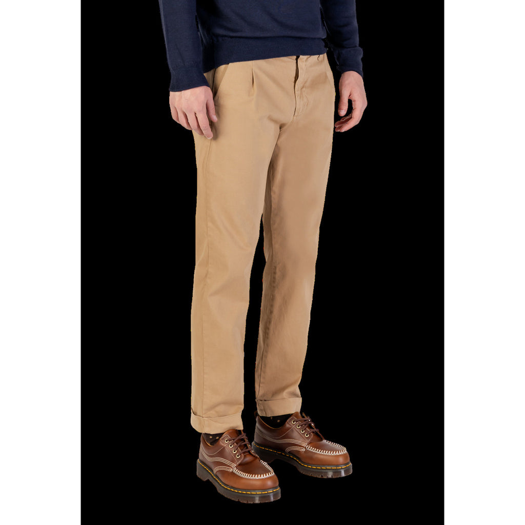 Yos - Yos Men Trousers