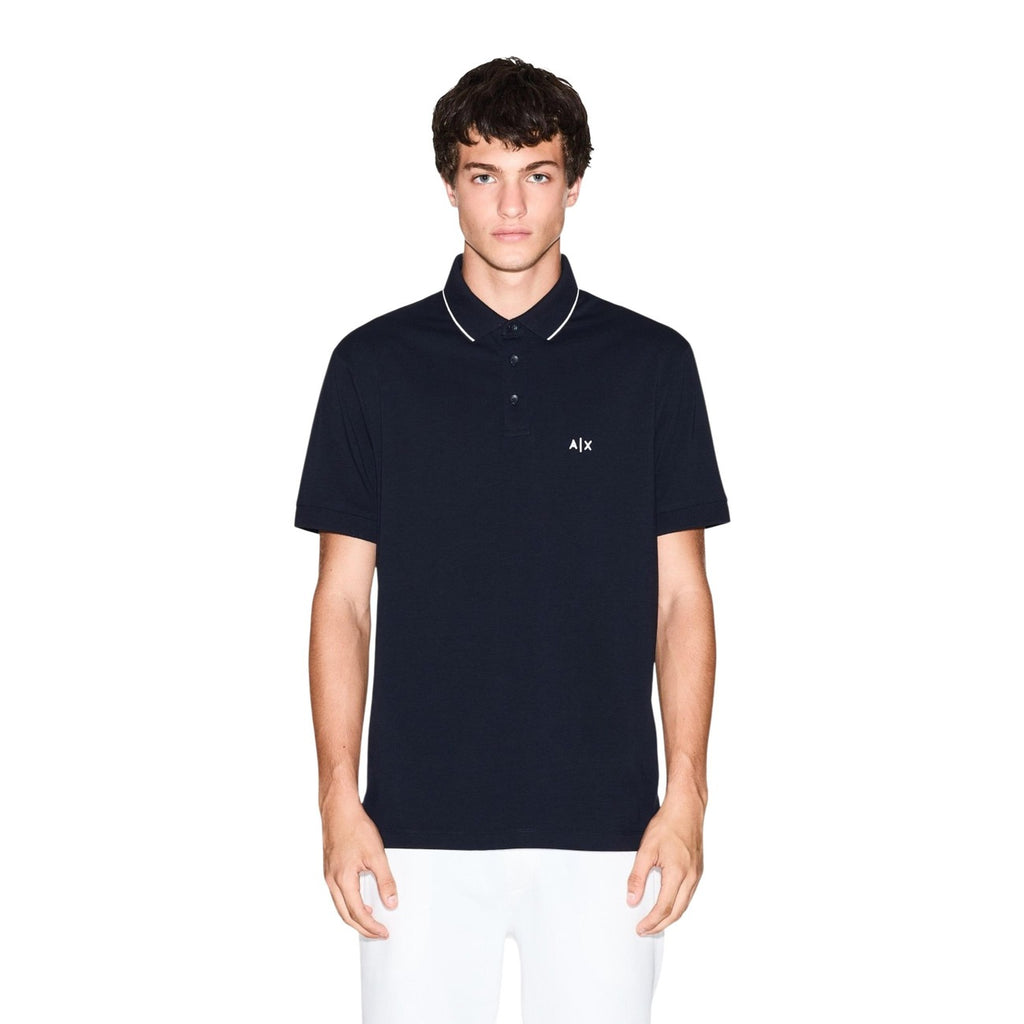 Armani Exchange - Armani Exchange Men Polo