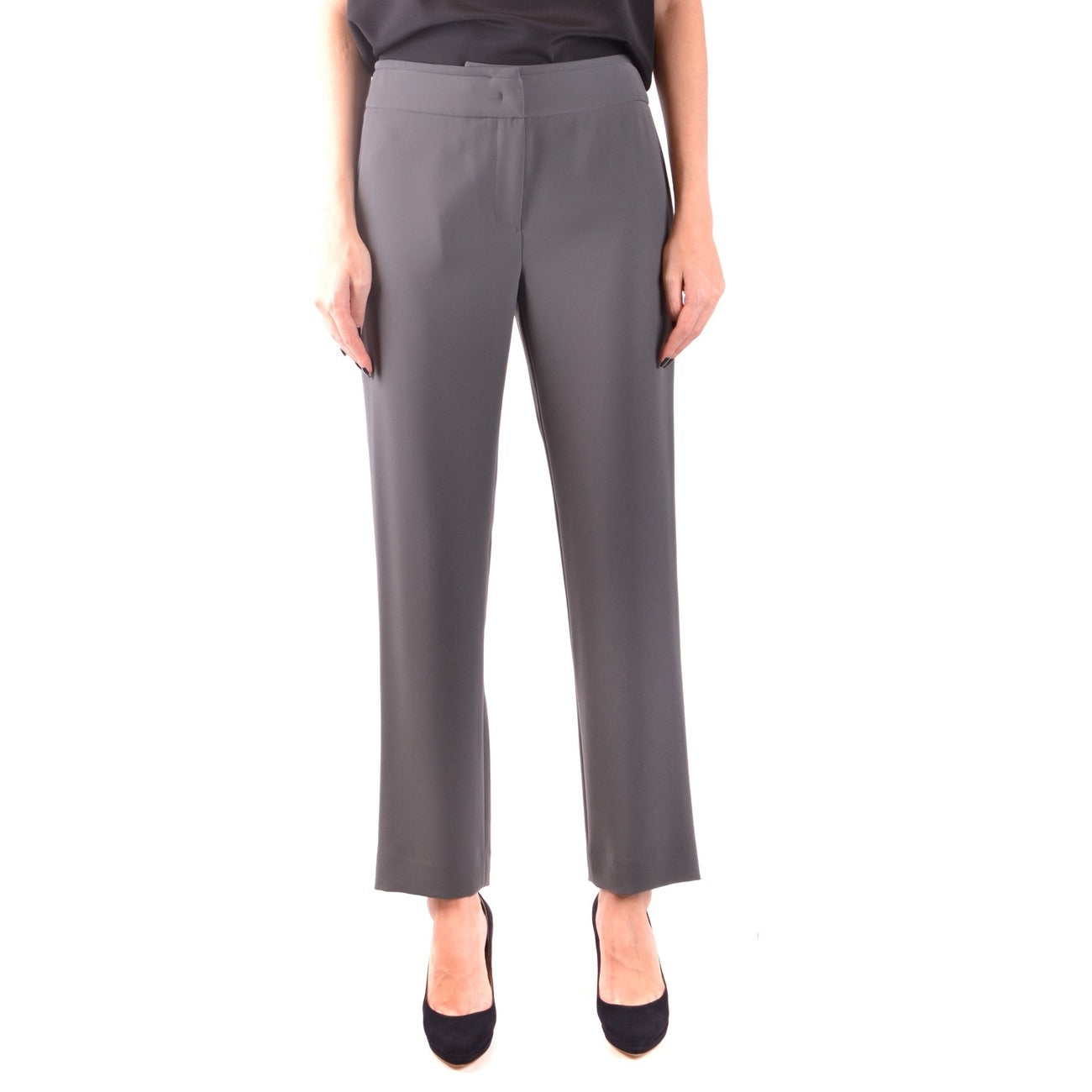 Armani Collezioni - Armani Collezioni  Women Trousers